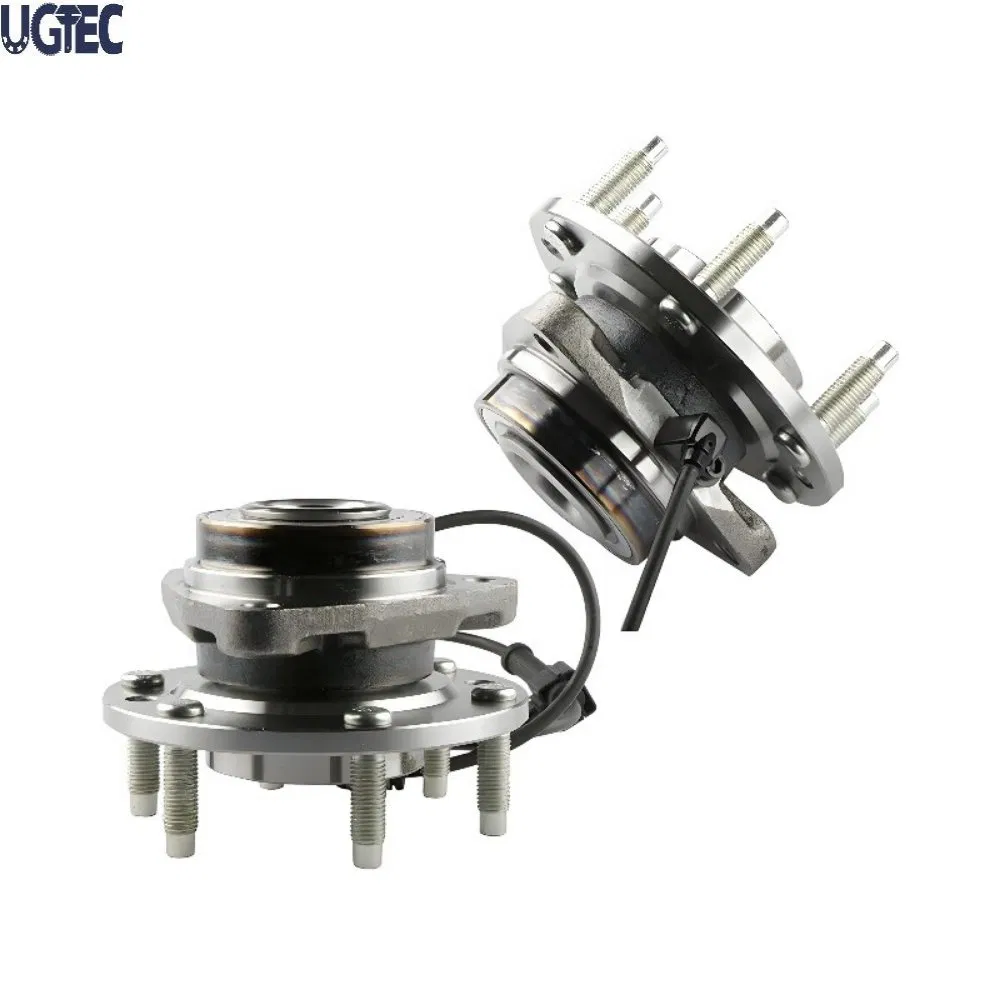 Ступица заднего колеса с подшипником 52710-34701 для Hyundai Elantra 2000-2006