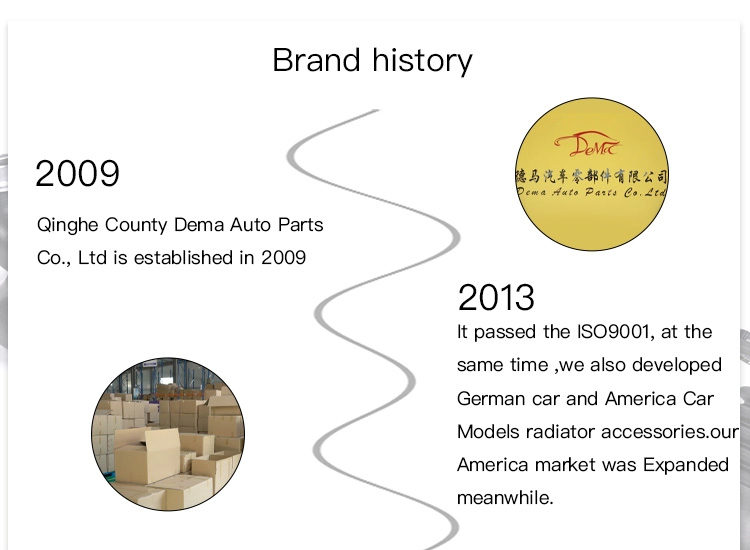 Патрубок системы охлаждения для Toyota Dyna, Hiace 17881-54530