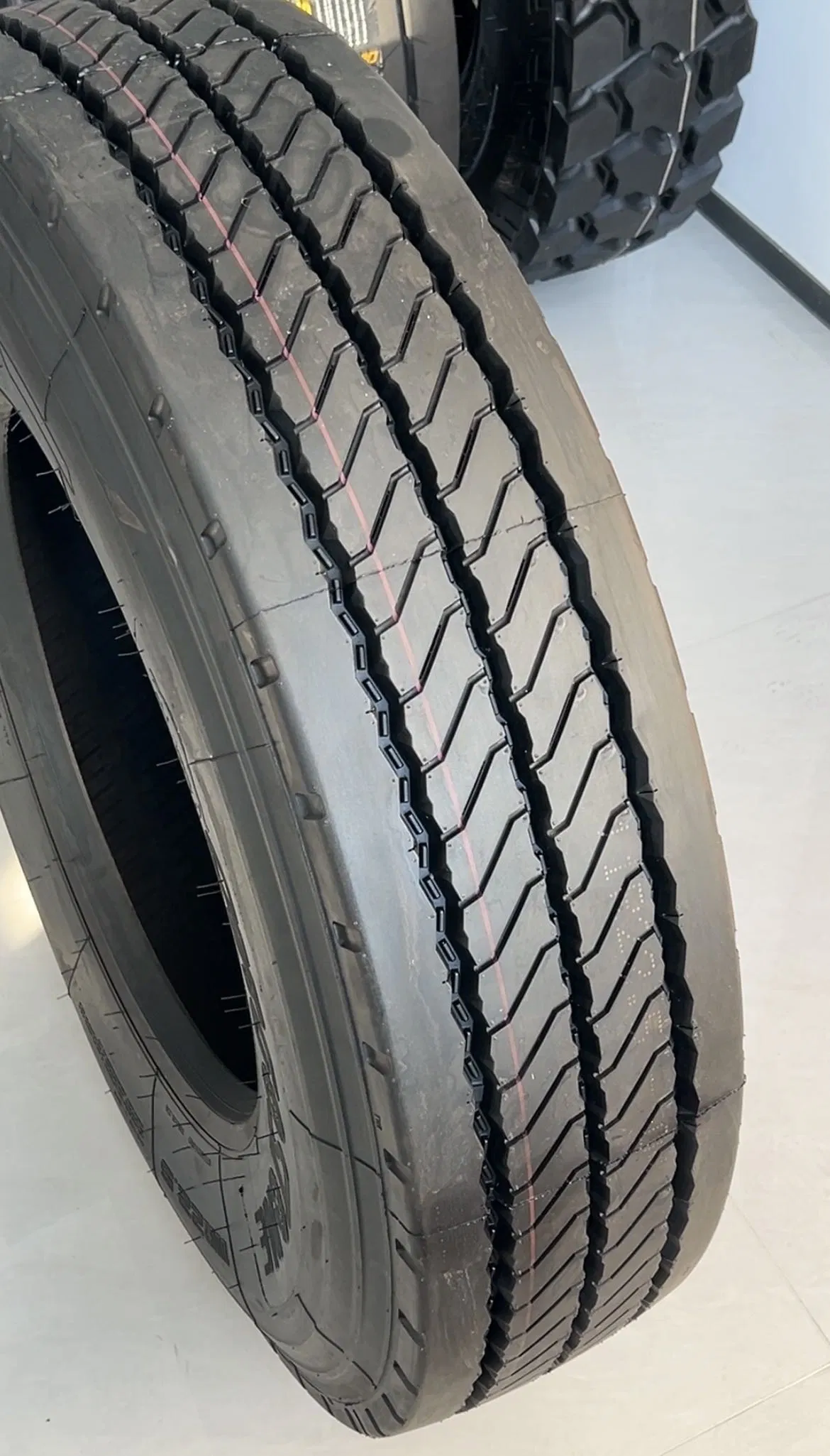 Reliable 6.50r16lt Truck Tyres at Competitive Low Prices