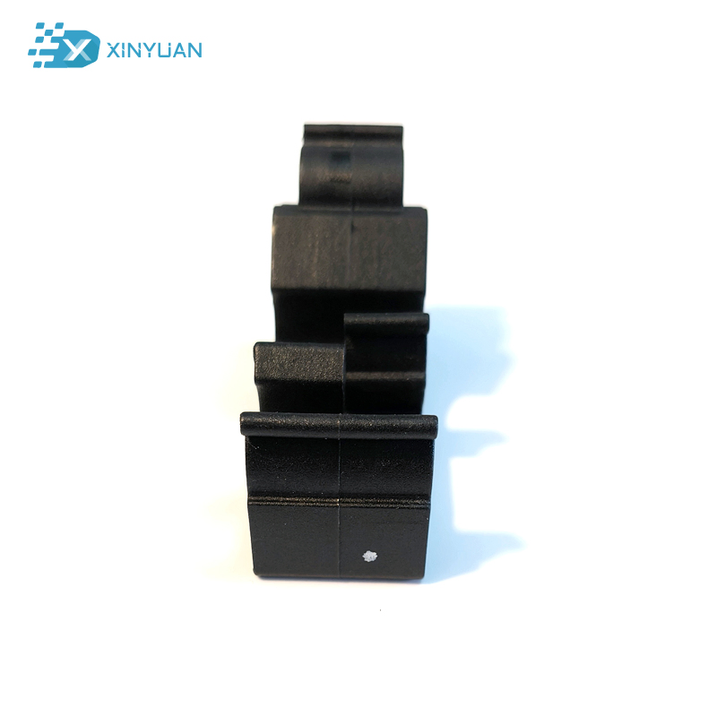 OEM Customized Car Auto Part Efficient Plastic Blow Molded Pipe for Reliable Car Auto Part Solutions