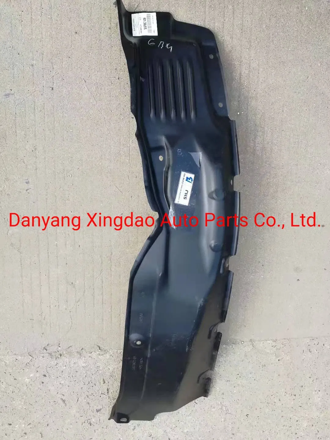 Inner Lining Fender Liner Fender L200 2019 5370c153 5370c154 5370c150 5370c149