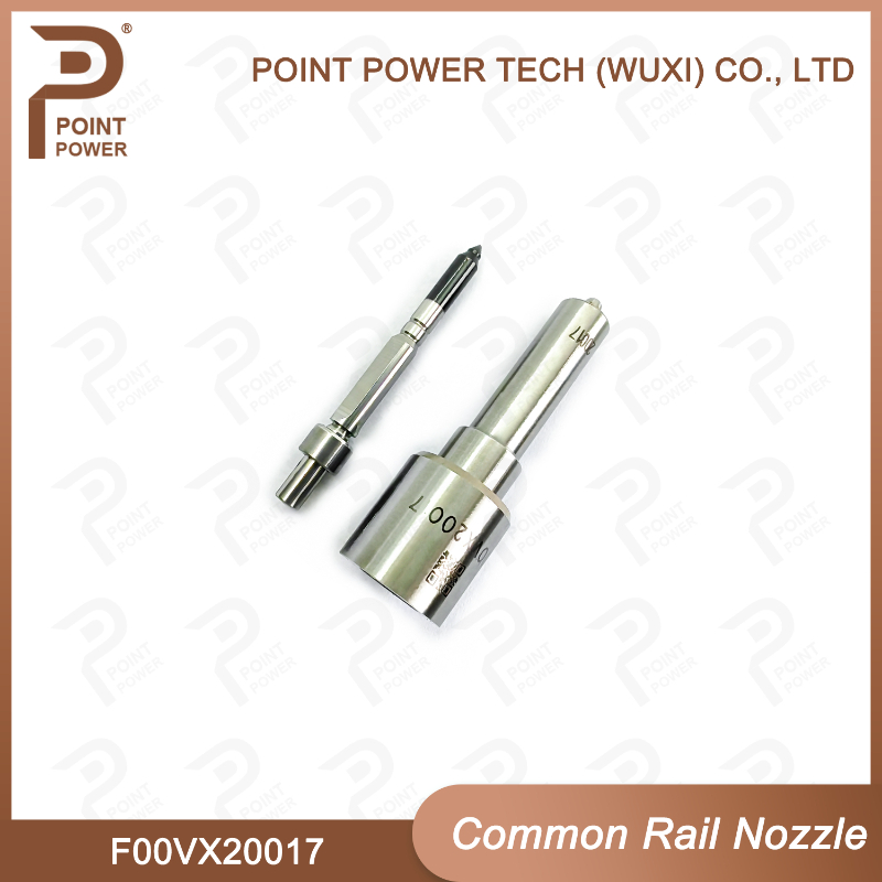 F00vx20017 Diesel Piezo Injector Nozzle, for Injector 0445115032/033, Benz