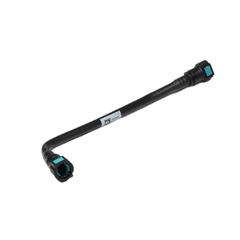 Трубка водяного выхода компрессора для двигателя Cummins 3695606 3964002