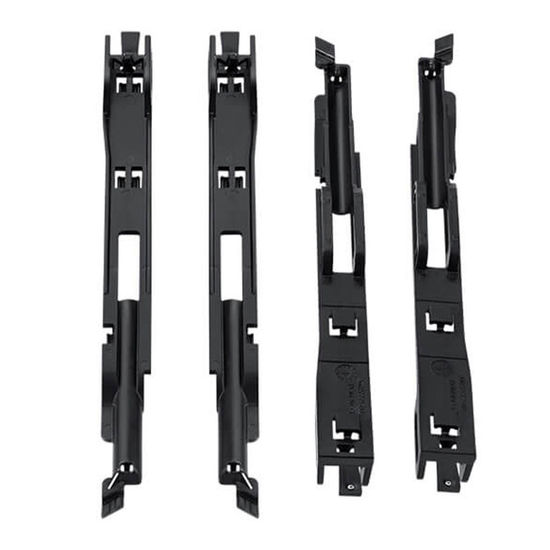 Литьё автозапчастей из пластика под заказ