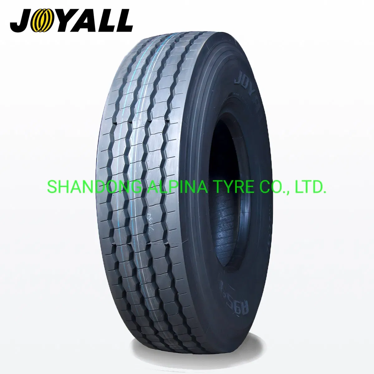 Chinese All Steel Radial Truck Tire/Tyre with Premium Quality (7.50R16LT, 11R22.5, 12R22.5, 315/80R22.5)