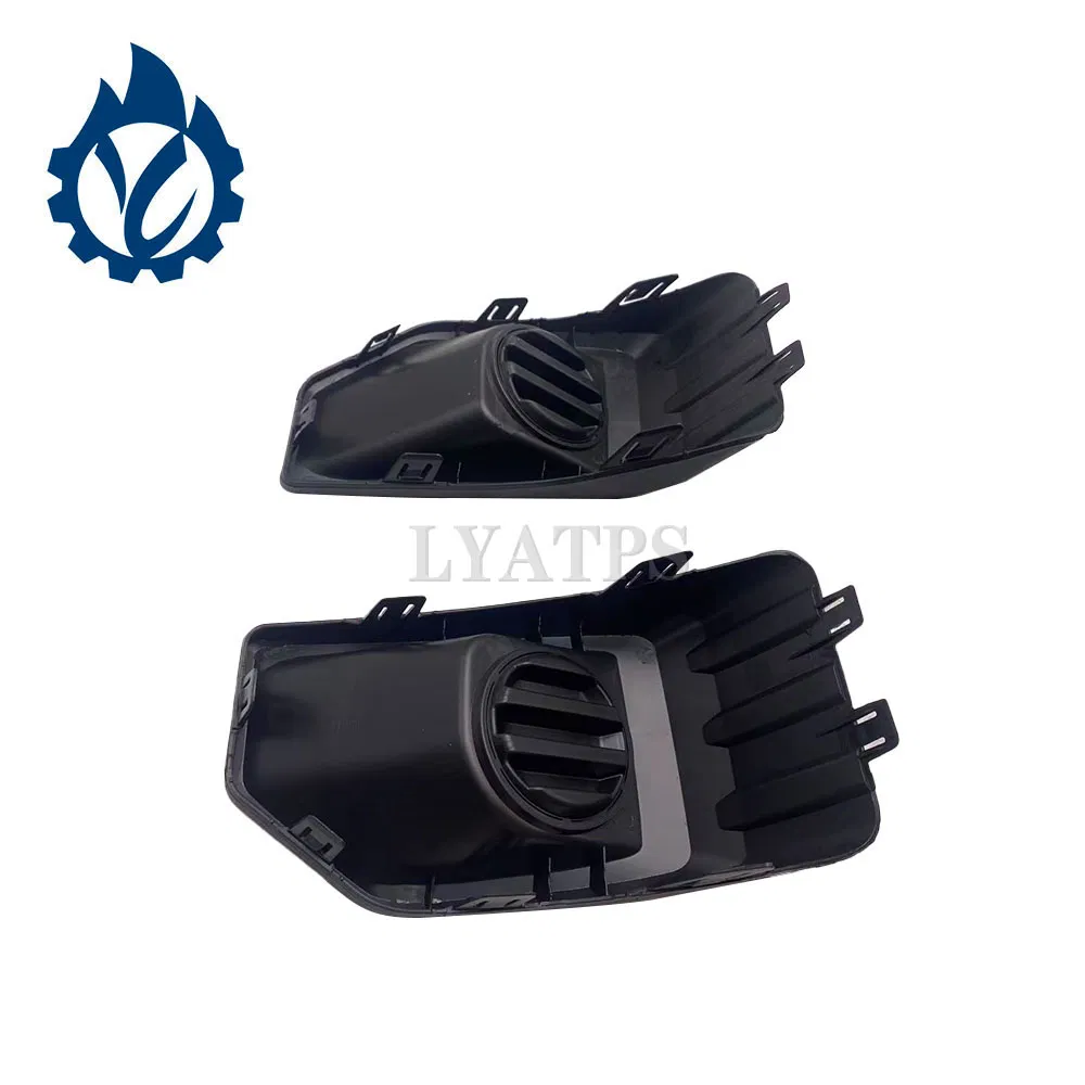 Рамка противотуманной фары для Mitsubishi Triton 2024