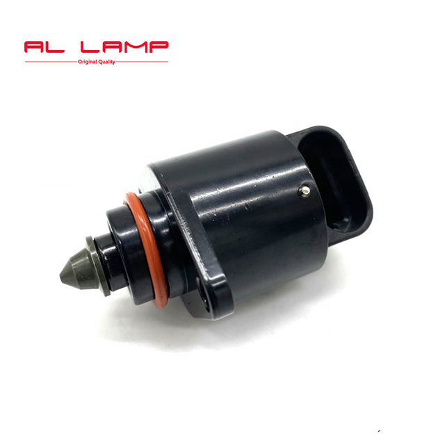 Клапан холостого хода для Chevrolet Spark Matiz 93740918