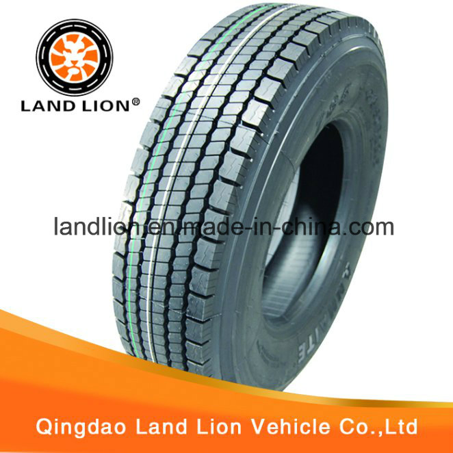 Tubeless Radial Truck Tyre Bus Tyre Cheaper Price Hot Selling