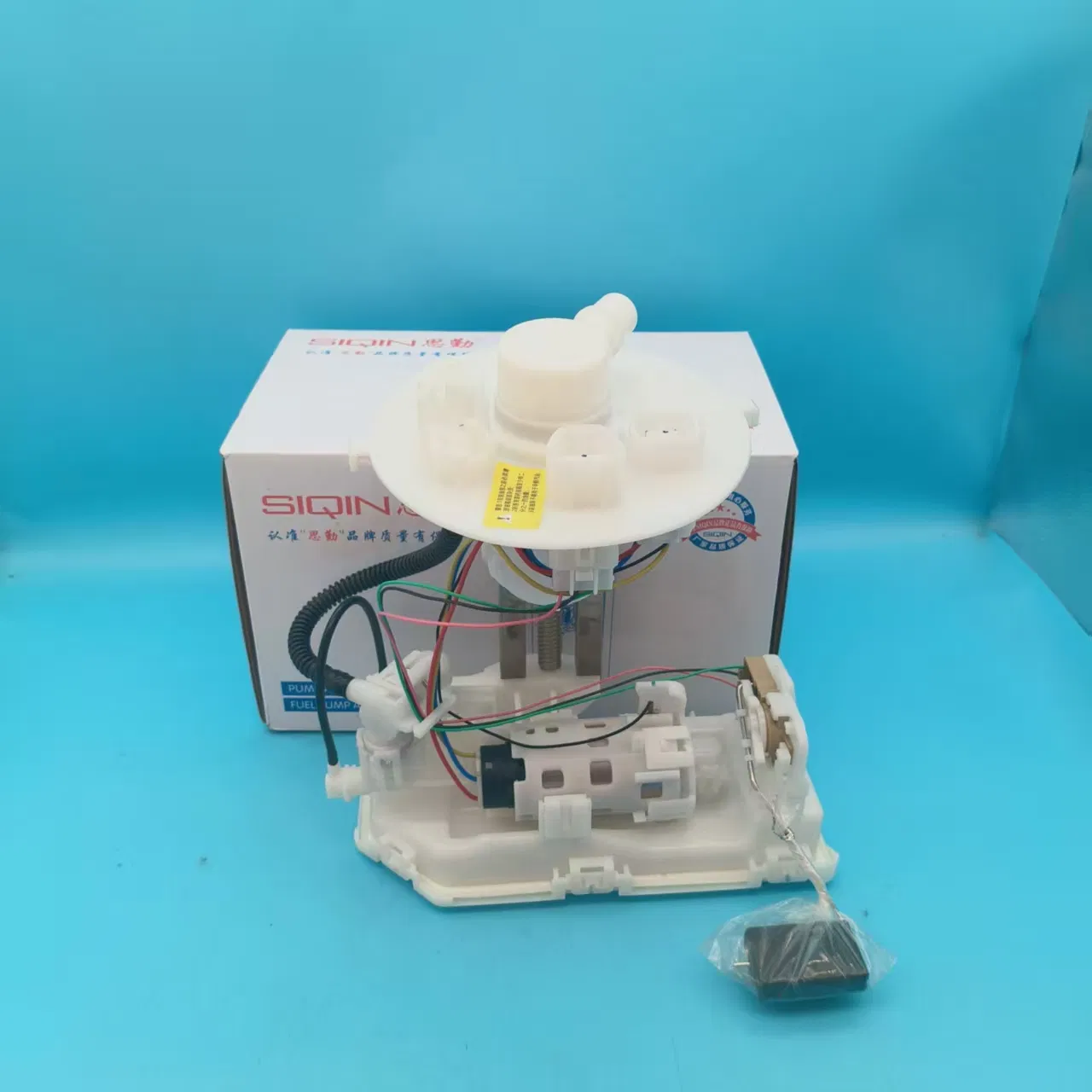 Fuel Pump Assembly 77020-0e200 for Toyota Crown Lu Fang 2021-Factory Direct Sales