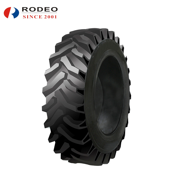 Agricultural Tyre R4 19.5L-24 21L-24 Armour Taishan Brand