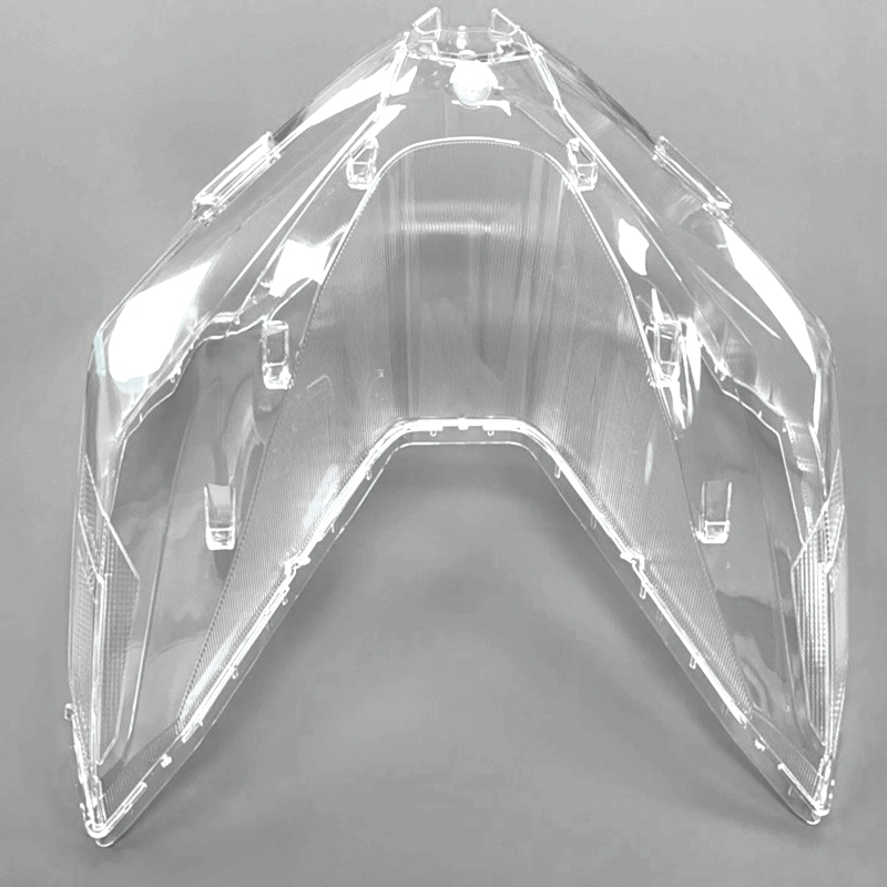 Формы для литья пластиковых автозапчастей под заказ