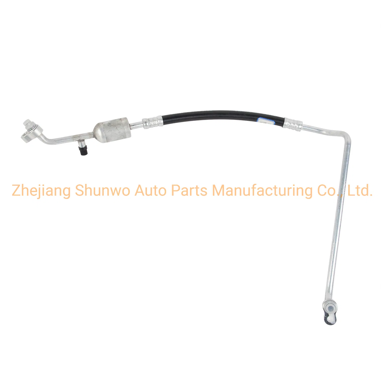 Auto Part A/C Refrigerant Hose Assmbly for Chev. Rolet & Gmc 2006-2014, OE No. Ha111392c, 22759498, 22876350, 25940202, 34-64290, 4811938, 4812495, T55007