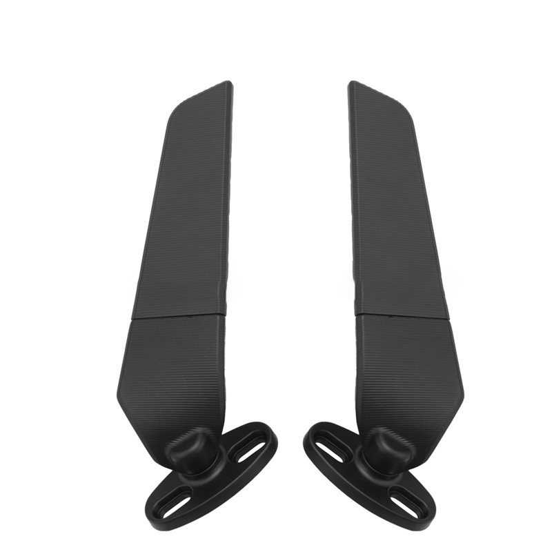 Спортивные зеркала заднего вида для мотоцикла