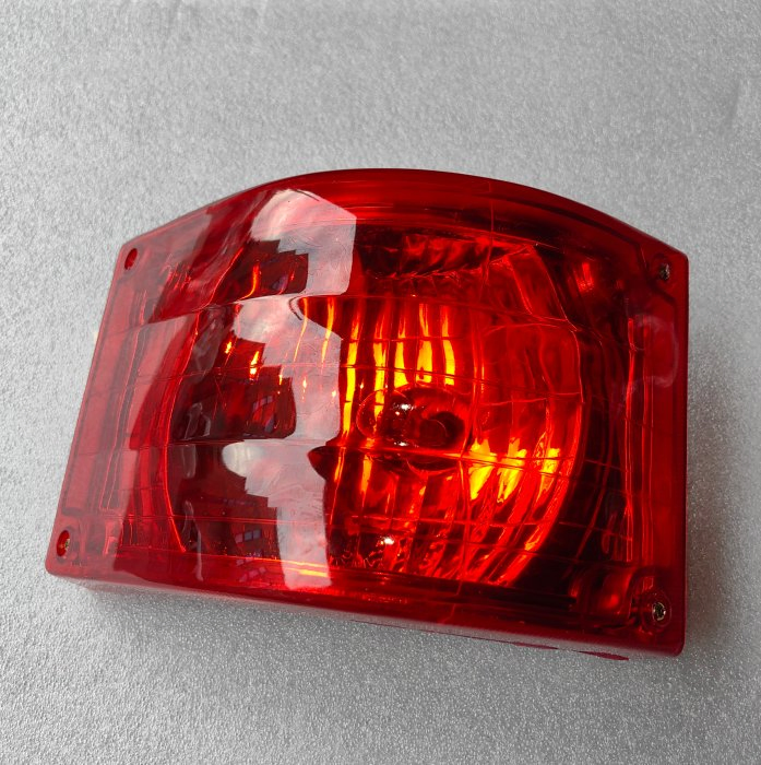 Dq010503 Korea Daewoo Bus Tail Lamp Auto Spare Parts