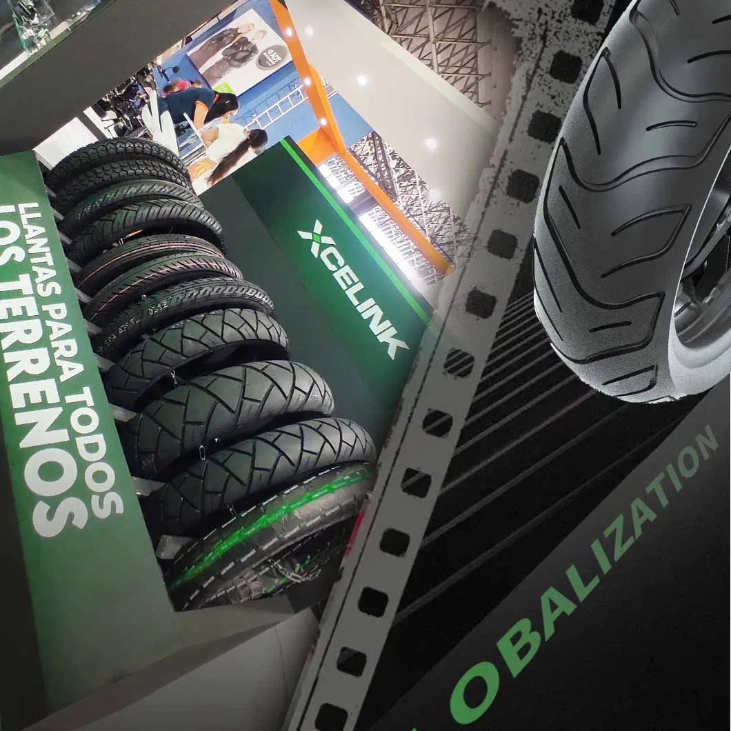 Шина для скутера 130/60-13 всесезонная