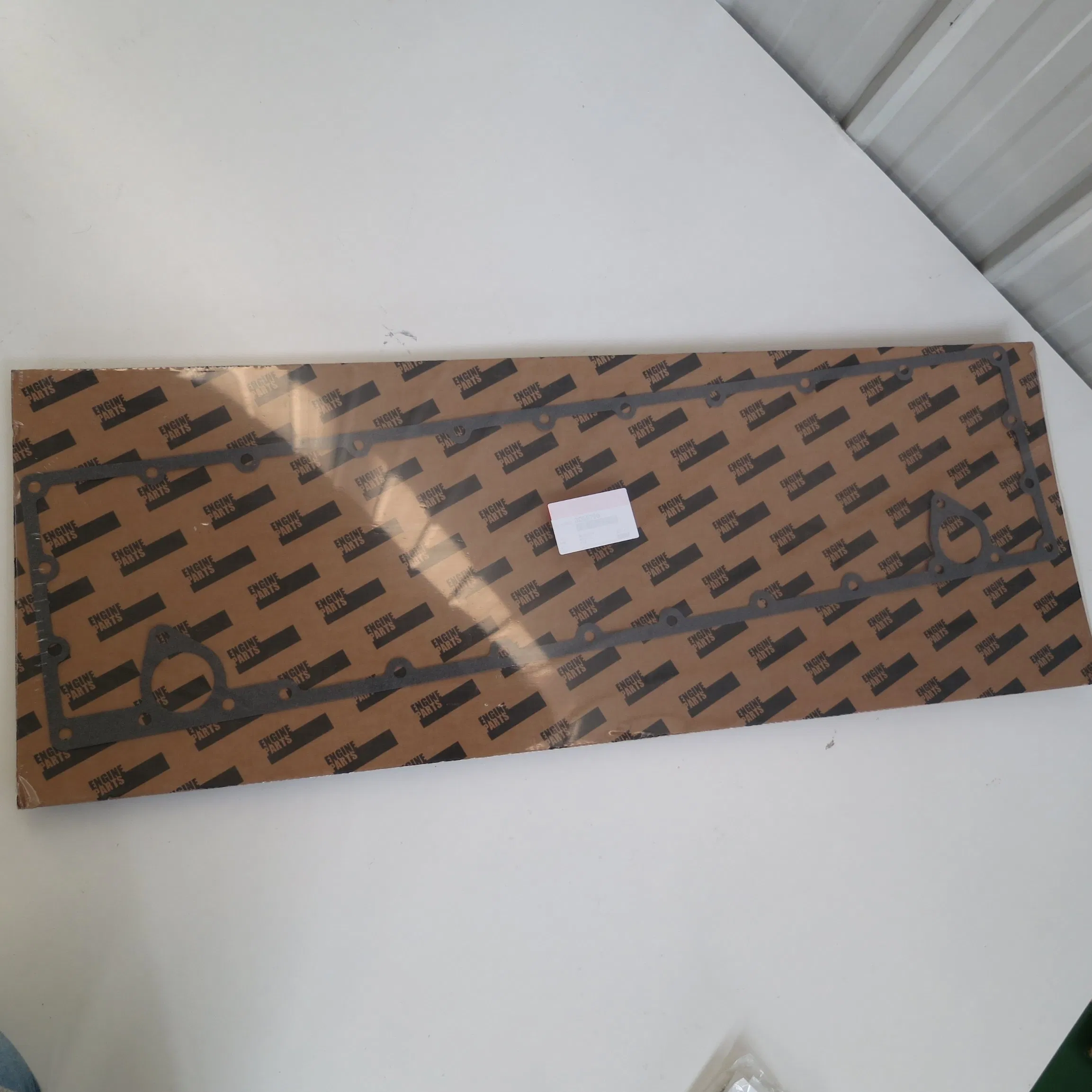 High-Quality Diesel Engine Parts Torque Converter Cooler Gasket K19 3065791 3011627 206967 3065790