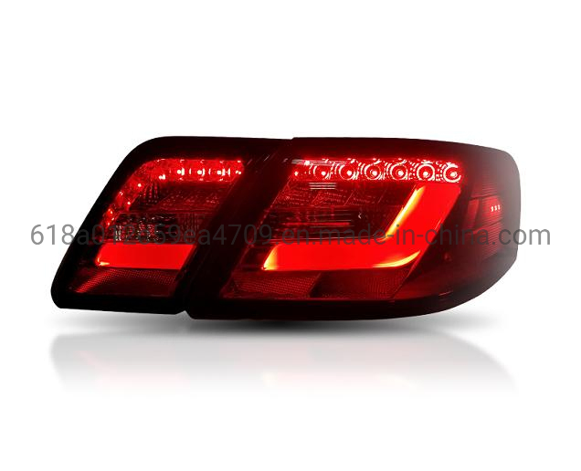 Wholesales Rear Car Tail Lamp for Toyota Camry 2006-2011 LED Tail Lights