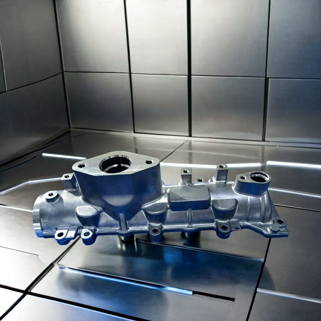 Крышка цилиндра для авто премиум-класса