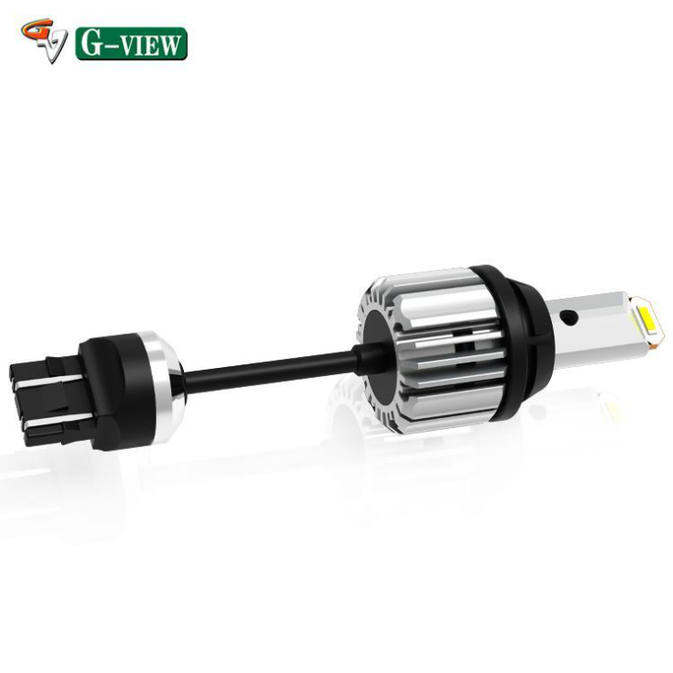 Светодиодная лампа G-View GR T15/T16 для авто