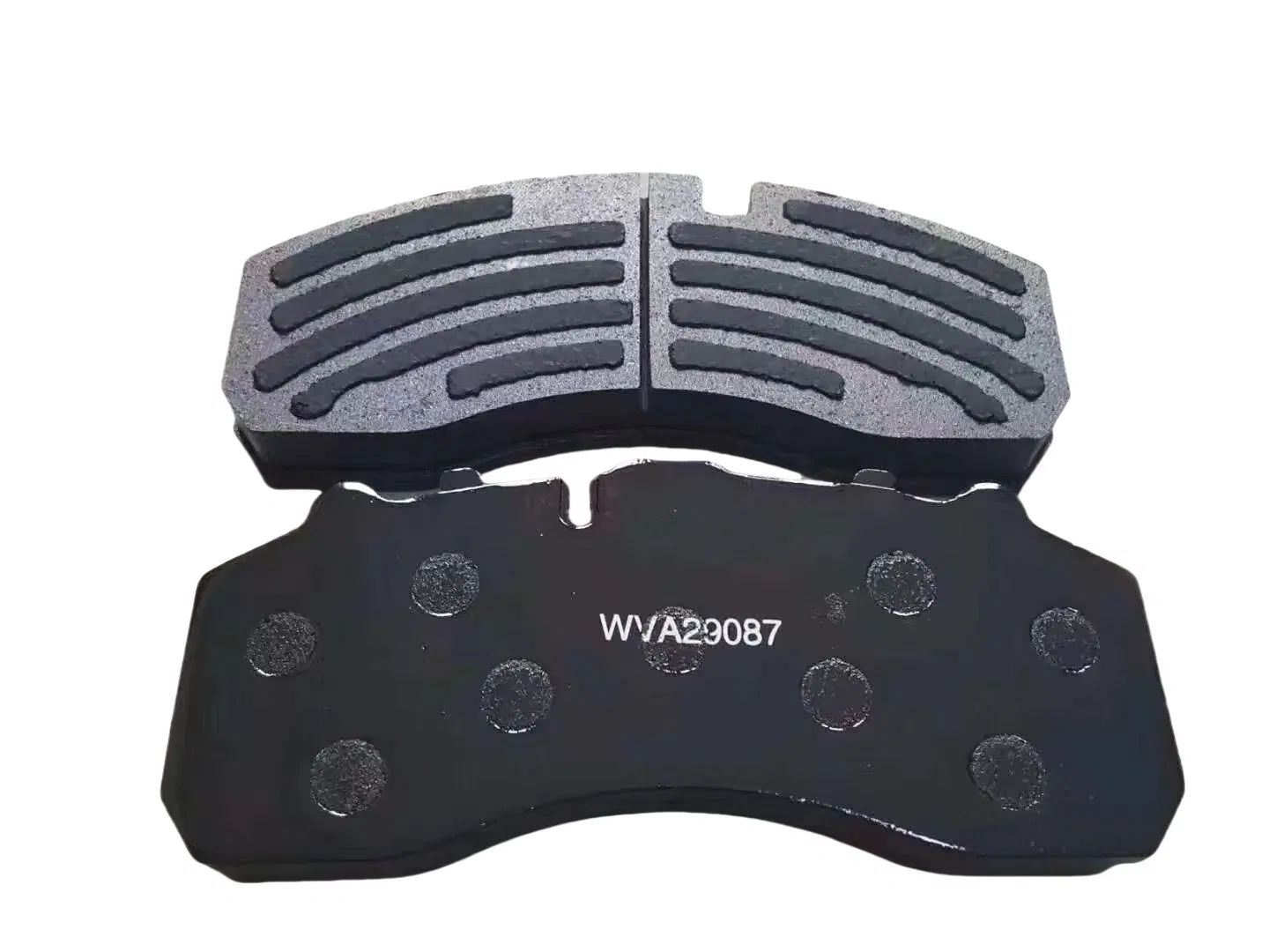 WVA29087 Bus Truck Semi-metal Disc Brake Pad WAV29165