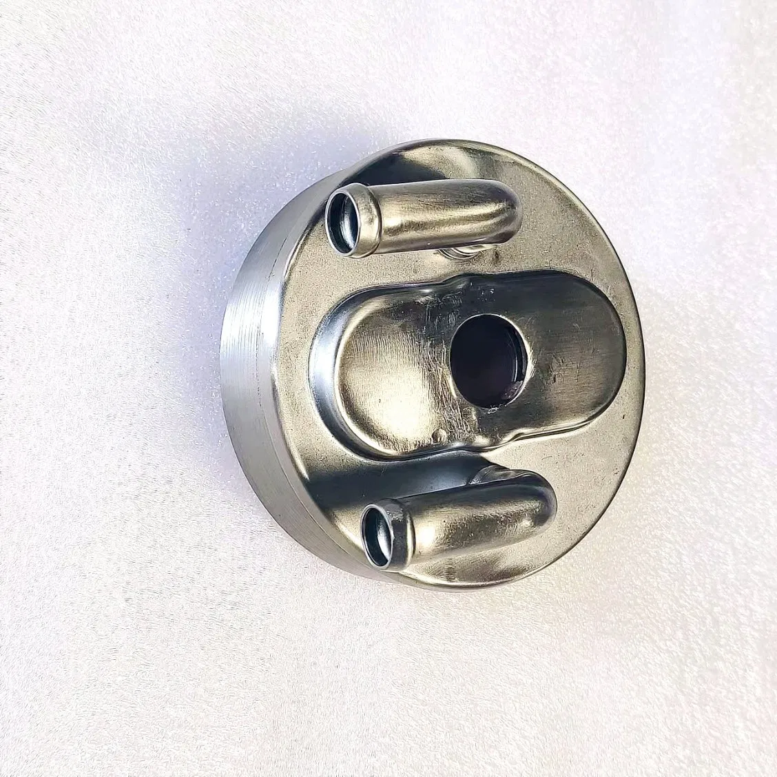 Масляный радиатор 21305-VB01A для двигателя Nissan