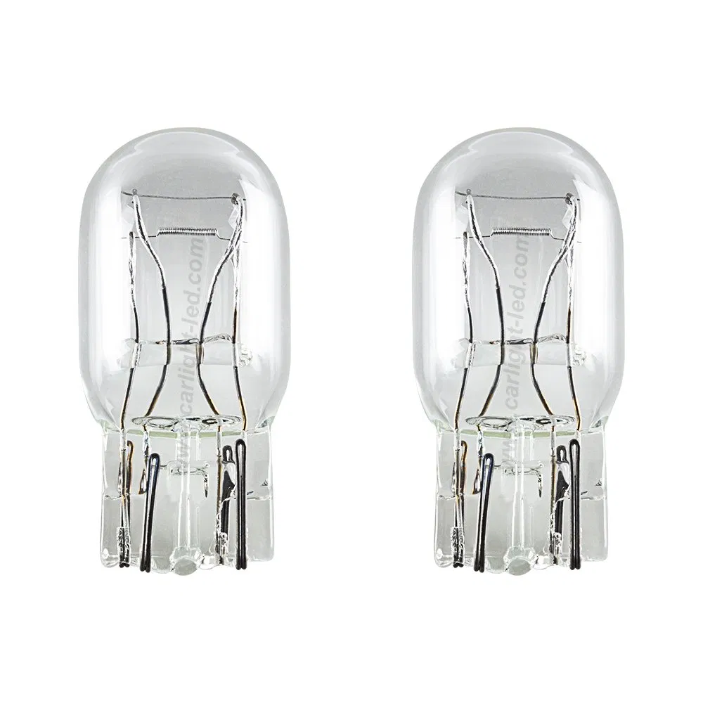 Лампа стоп-сигнала W21/5W T20 7443 галогенная