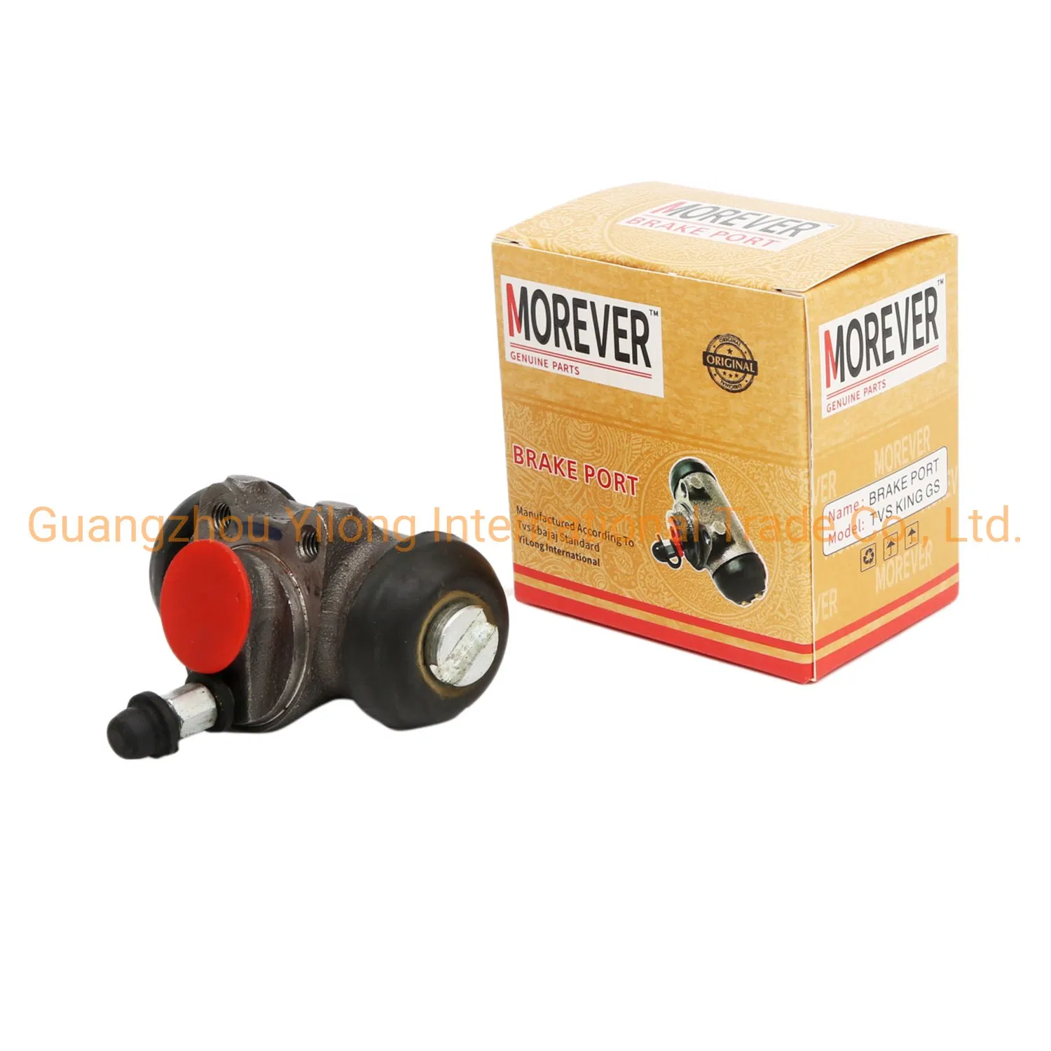 Bajaj Parts Wheel Brake Cylinder Auto Rickshaw Tuk Tuk India Motorcycle Parts