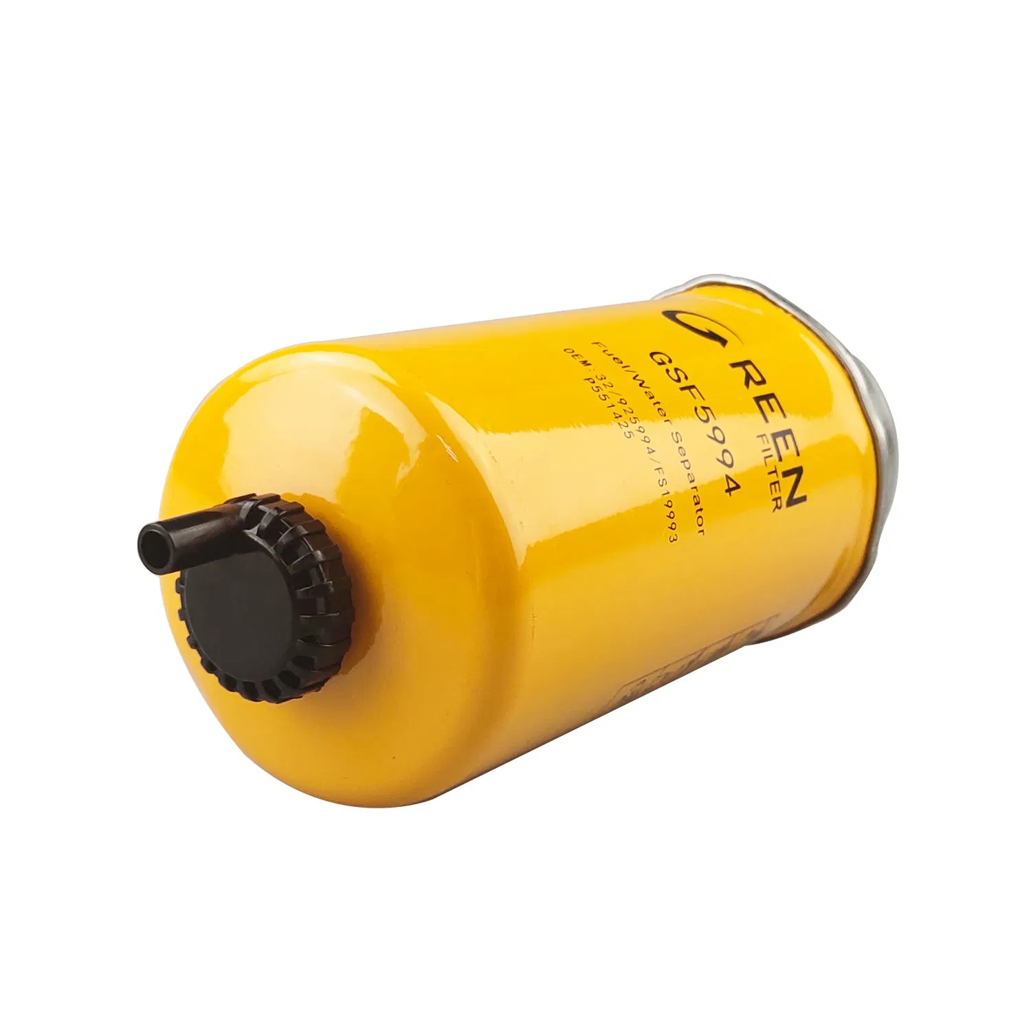 Diesel Engine Fuel Water Separator Filter 32/925869 32/925994 32/925915 320/07155 320/04133 32/912001 320/07382 for Car Filter