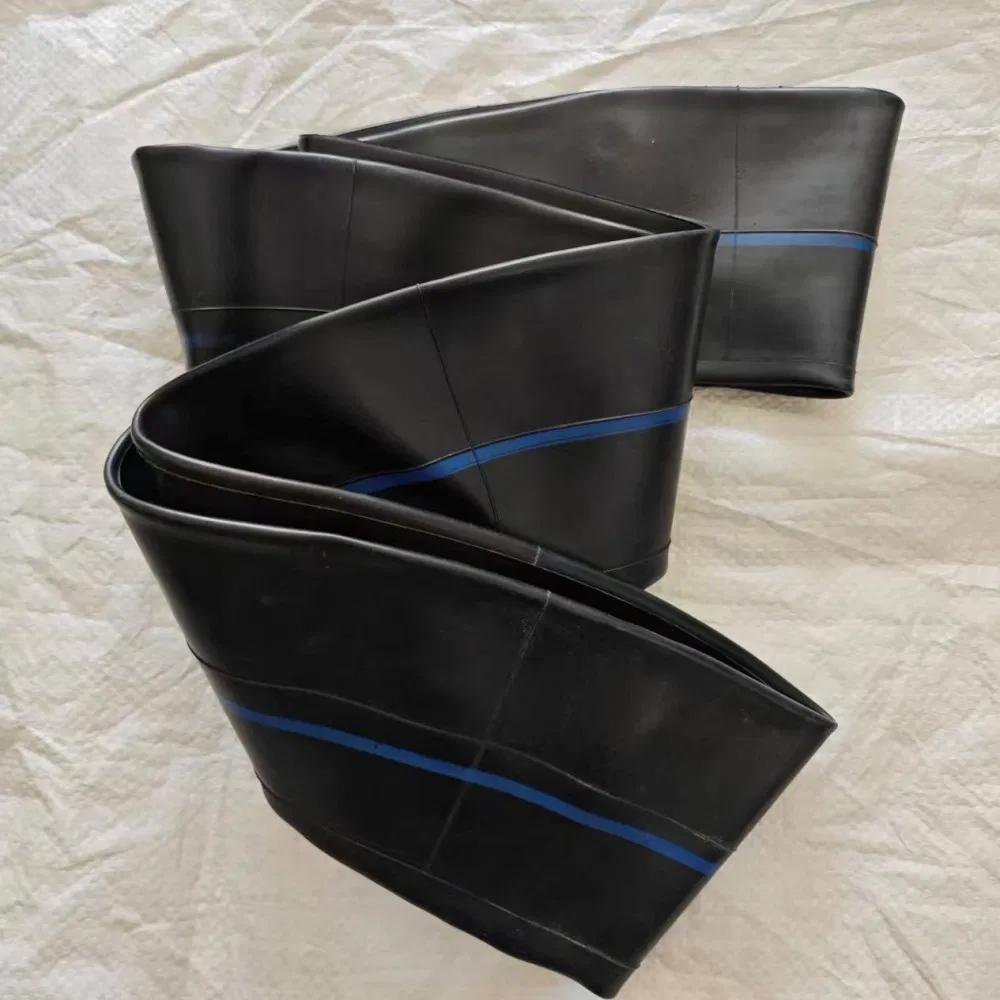 Камера мотоциклетная 4.10-18 для эндуро