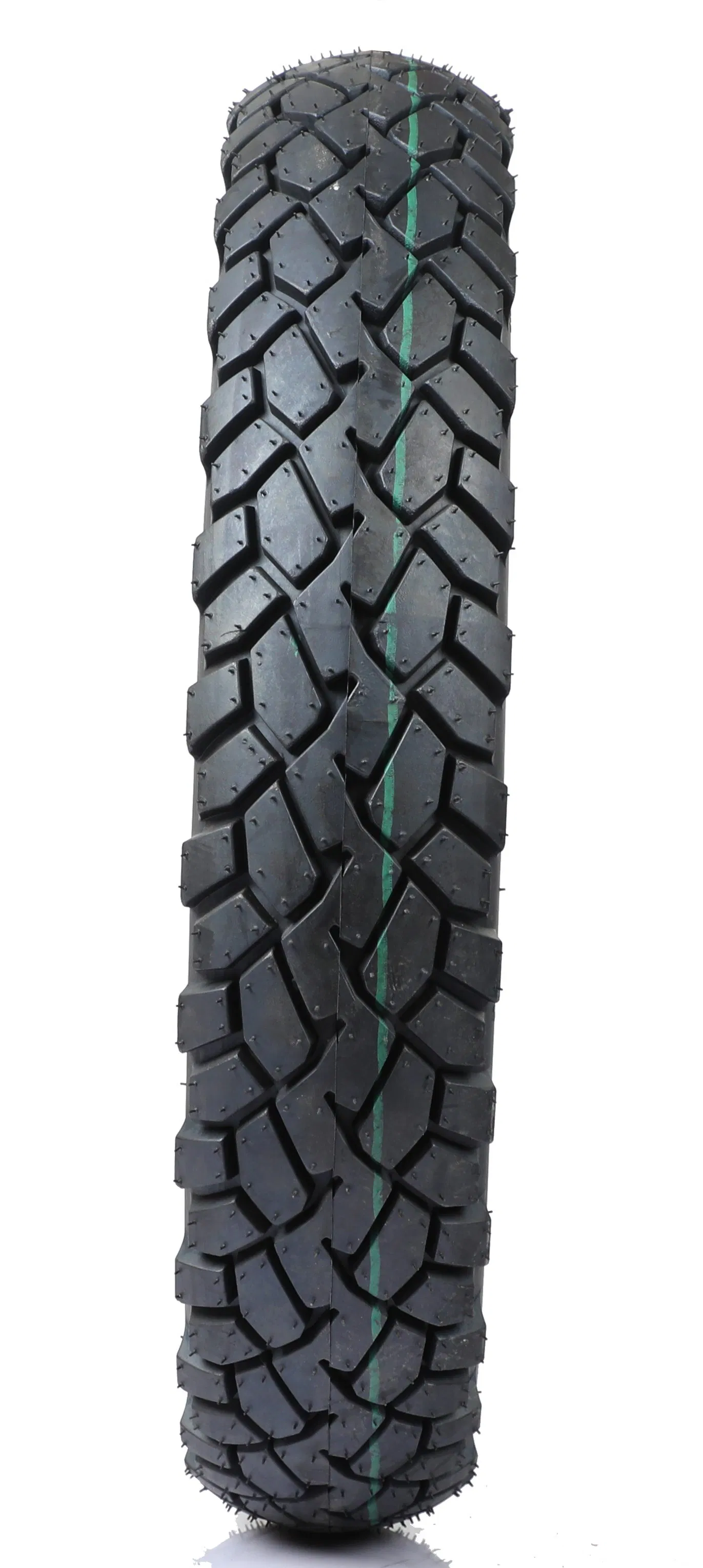 Шины бескамерные для мотоциклов и скутеров