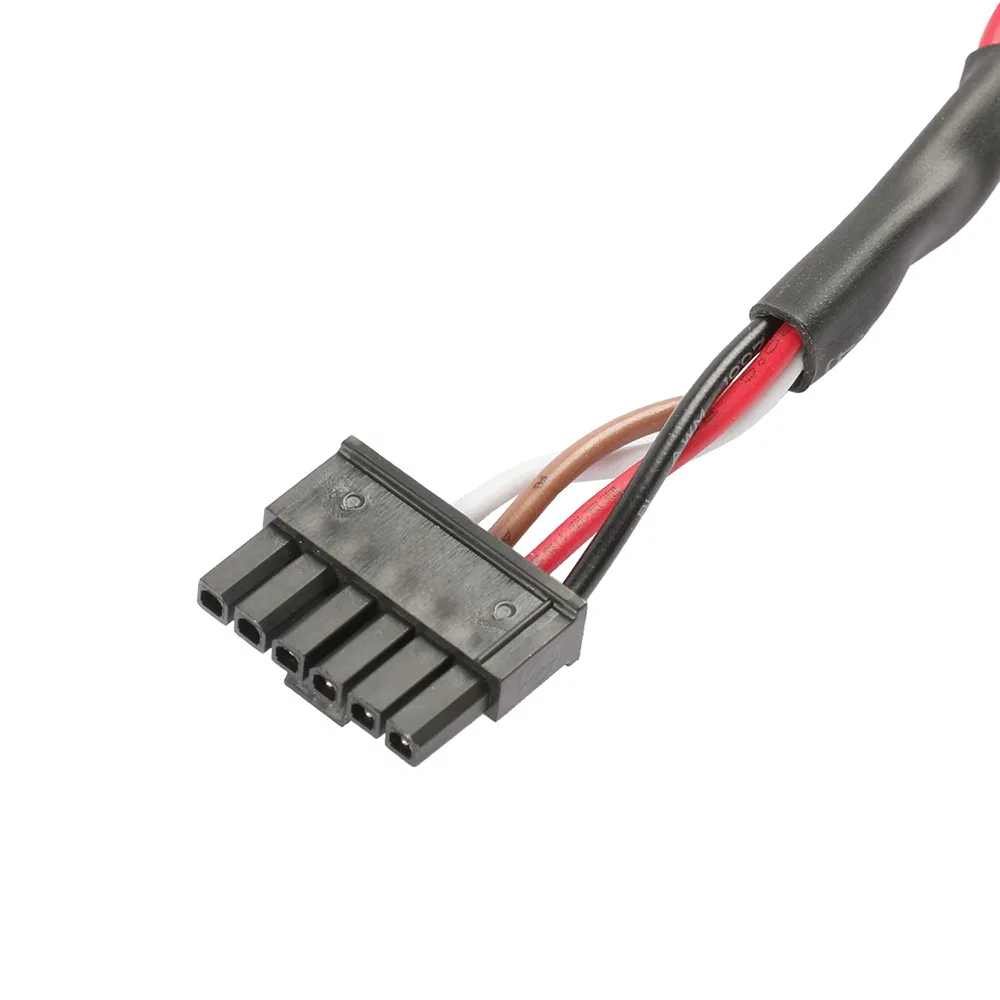 Universal J1939 9pin Eld Cable Y Cable