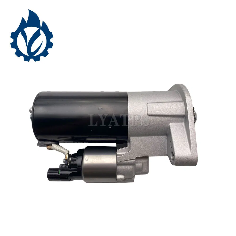 Стартер для Toyota Hilux, Fortuner OEM 28100-0L200