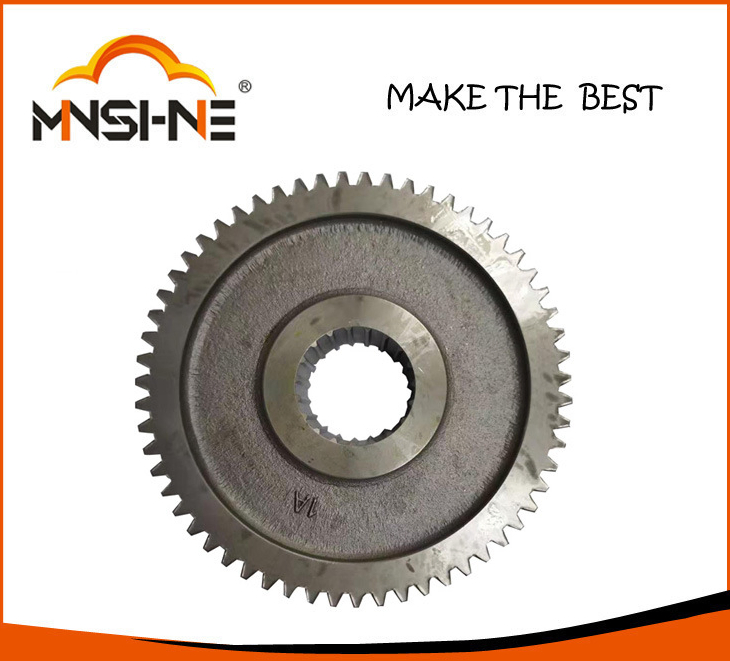 Винтовая шестерня Zomax DR-001-A для грузовиков John Deere