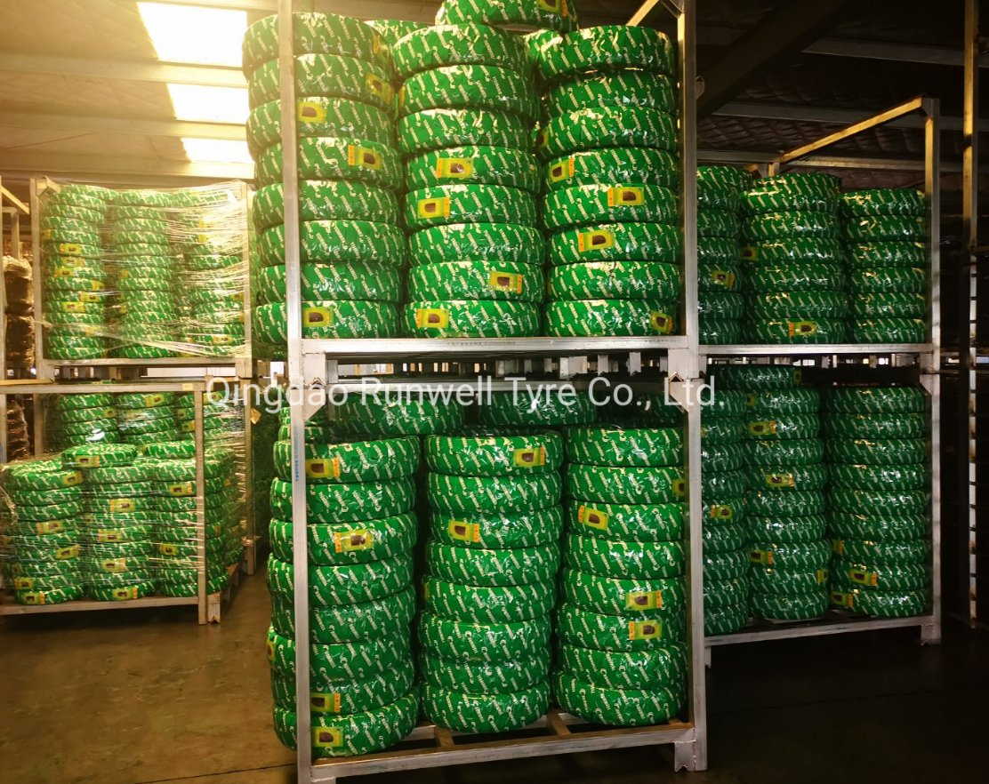 Мотошина RUNSTAR 90/90-18 Super Quality