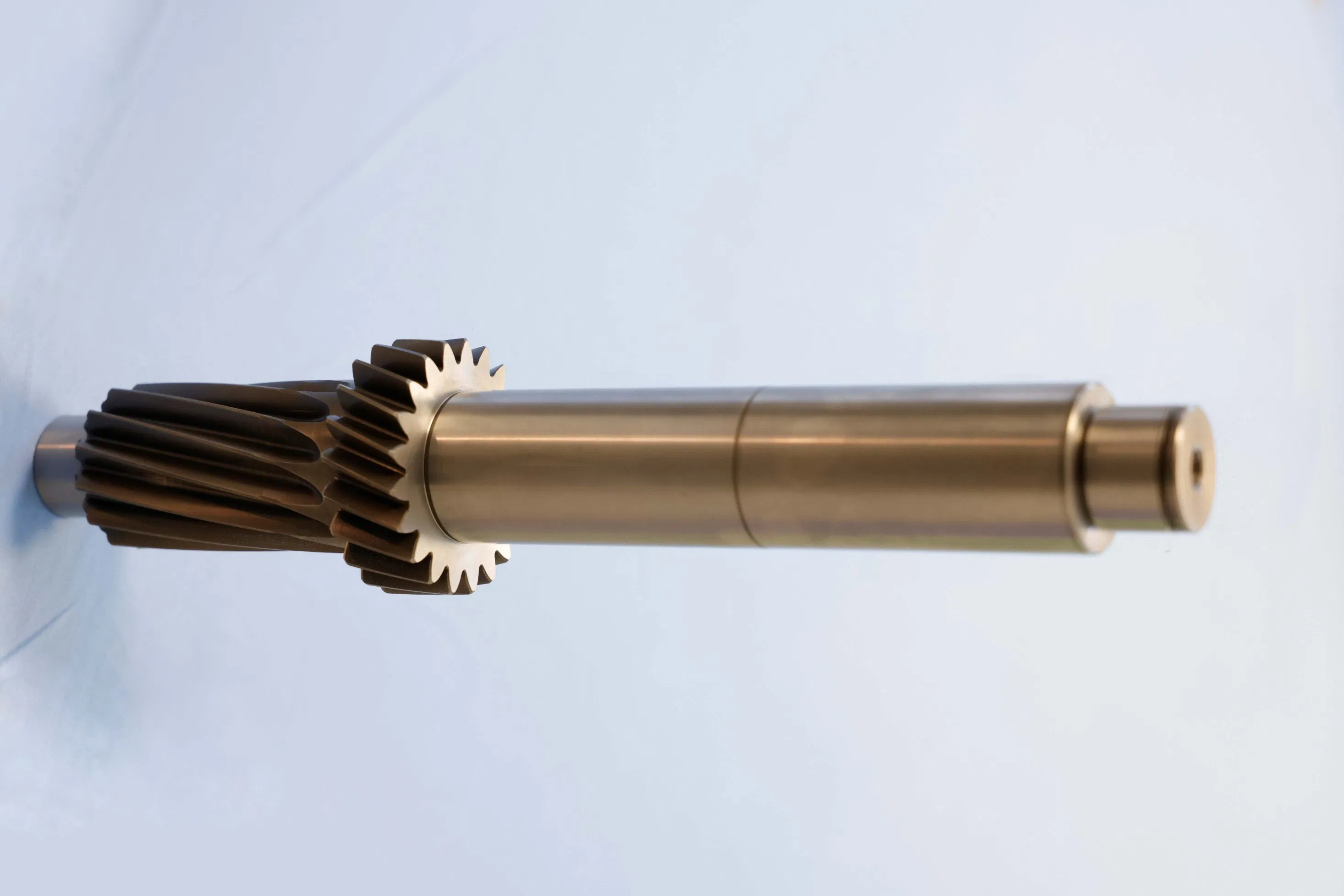 Top Quality Chinese Truck Intermediate Shaft Gear Shaft Spare Parts