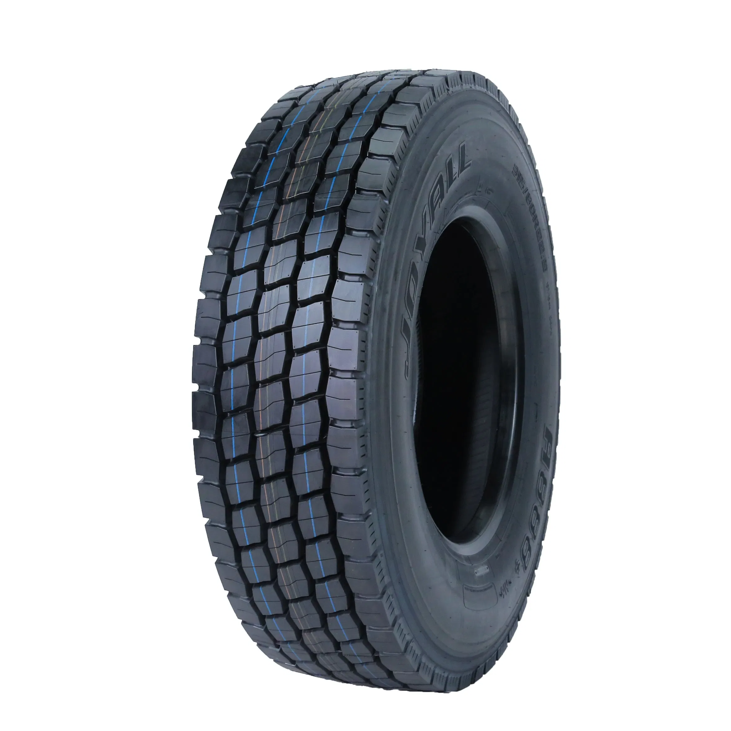 Шина грузовая 315/80R22.5 A888+ Joyall для ведущей оси