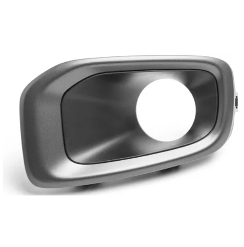 Защита противотуманной фары Jeep Renegade 2015-2021