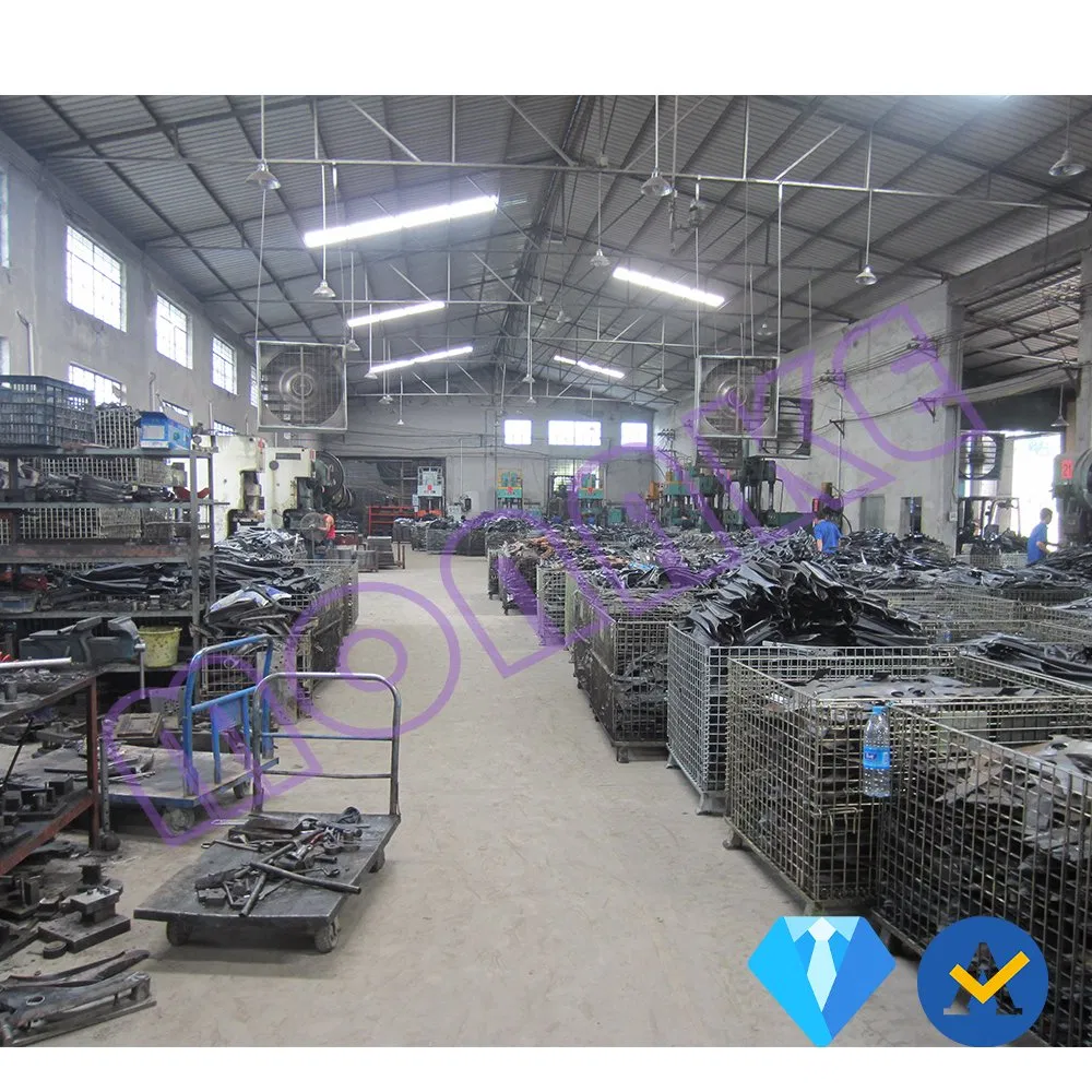 Spare Rubber Parts for VW Engine Mounting (1K0 199 262M)