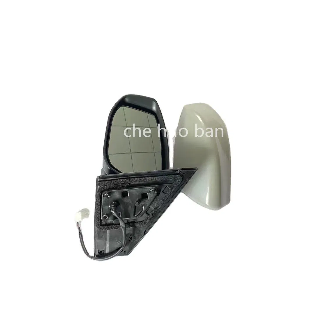 High-Quality Automotive Rear View Mirror for Sylphy 2012-2018