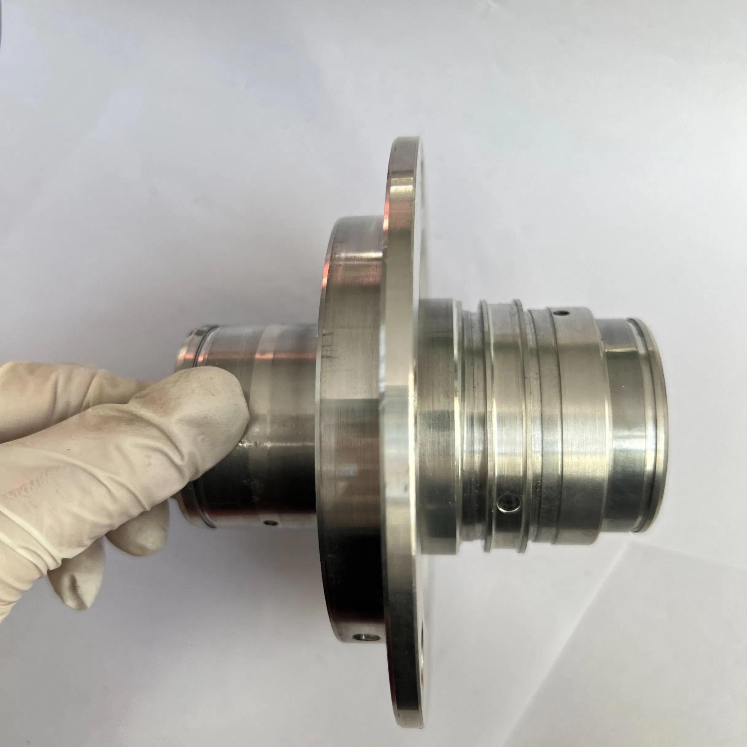 Алюминиевый впускной коллектор для авто и электромобилей