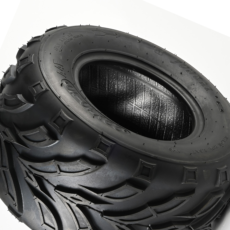 Wholesale Electric Motorcycle Best ATV Tyre with CE 22X10-10