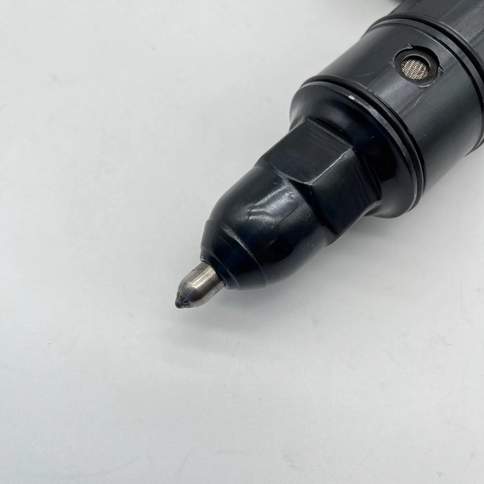 Detroit 6067WU40 DDEC S50/S60 Diesel Engine Parts Nozzle Fuel Injector R5234870