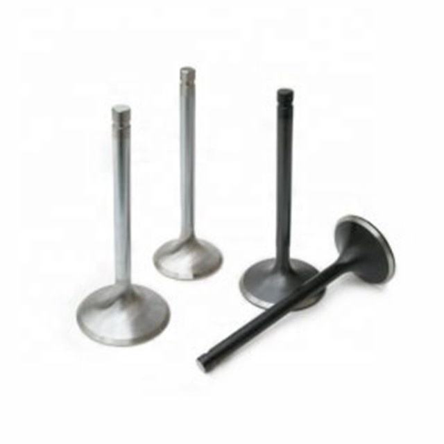 Впускной клапан двигателя Honda 14711-PT3-A00