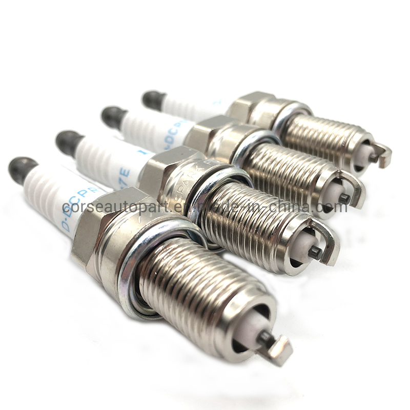 Медные свечи зажигания NGK DCPR7E 4415