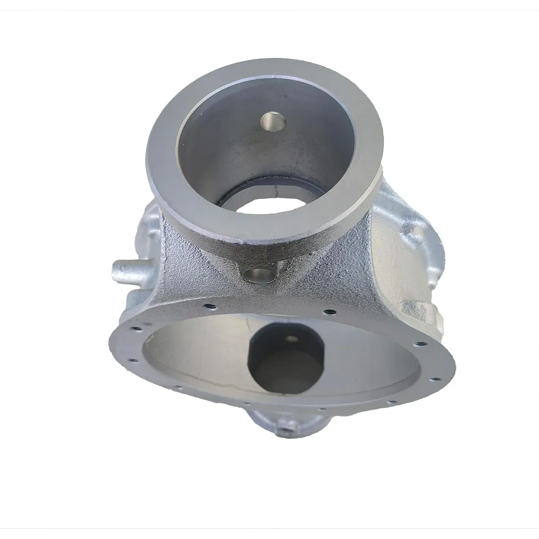 Durable Lightweight Alloy Rear Axle Housing for Trucks and Suvs