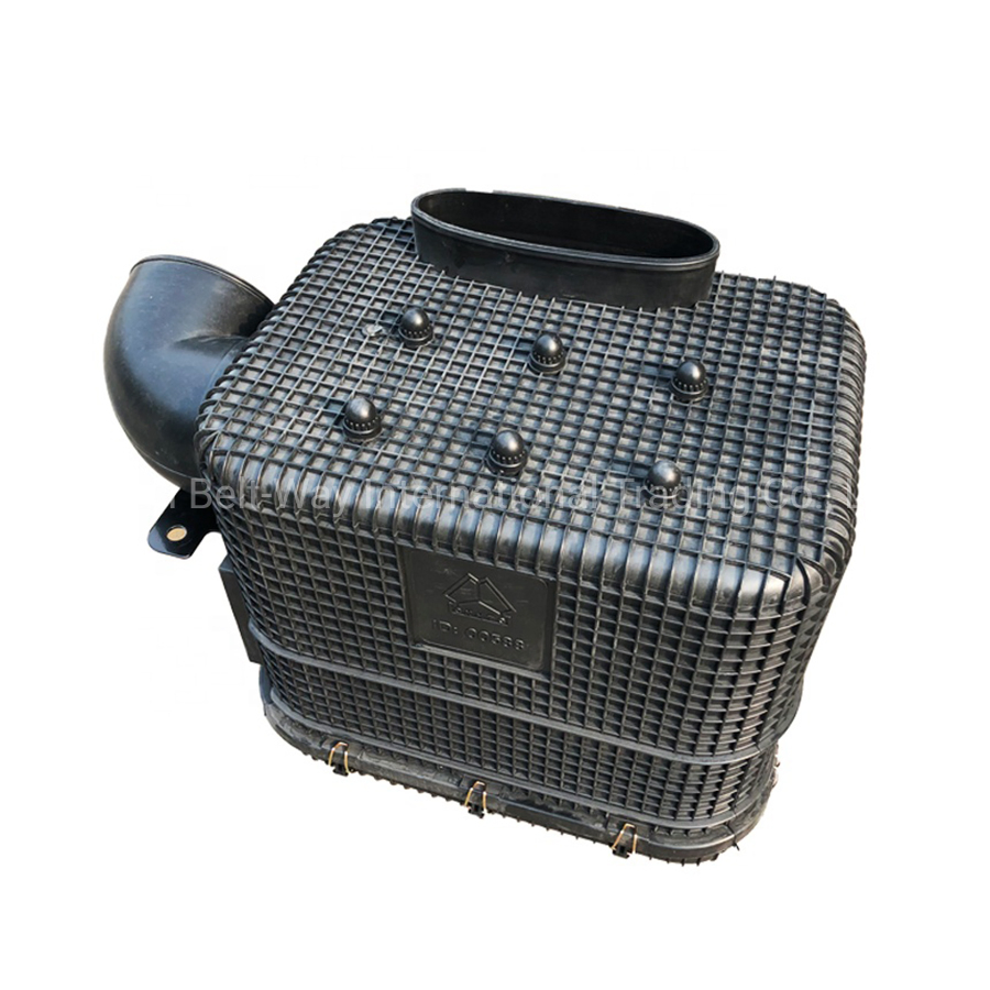 Cnhtc Sinotruk HOWO Shacman Truck Parts Oil Filter Wg9725190055