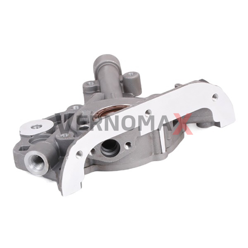 Масляный насос для Aveo/Kalos Hatchback 1.4 2008