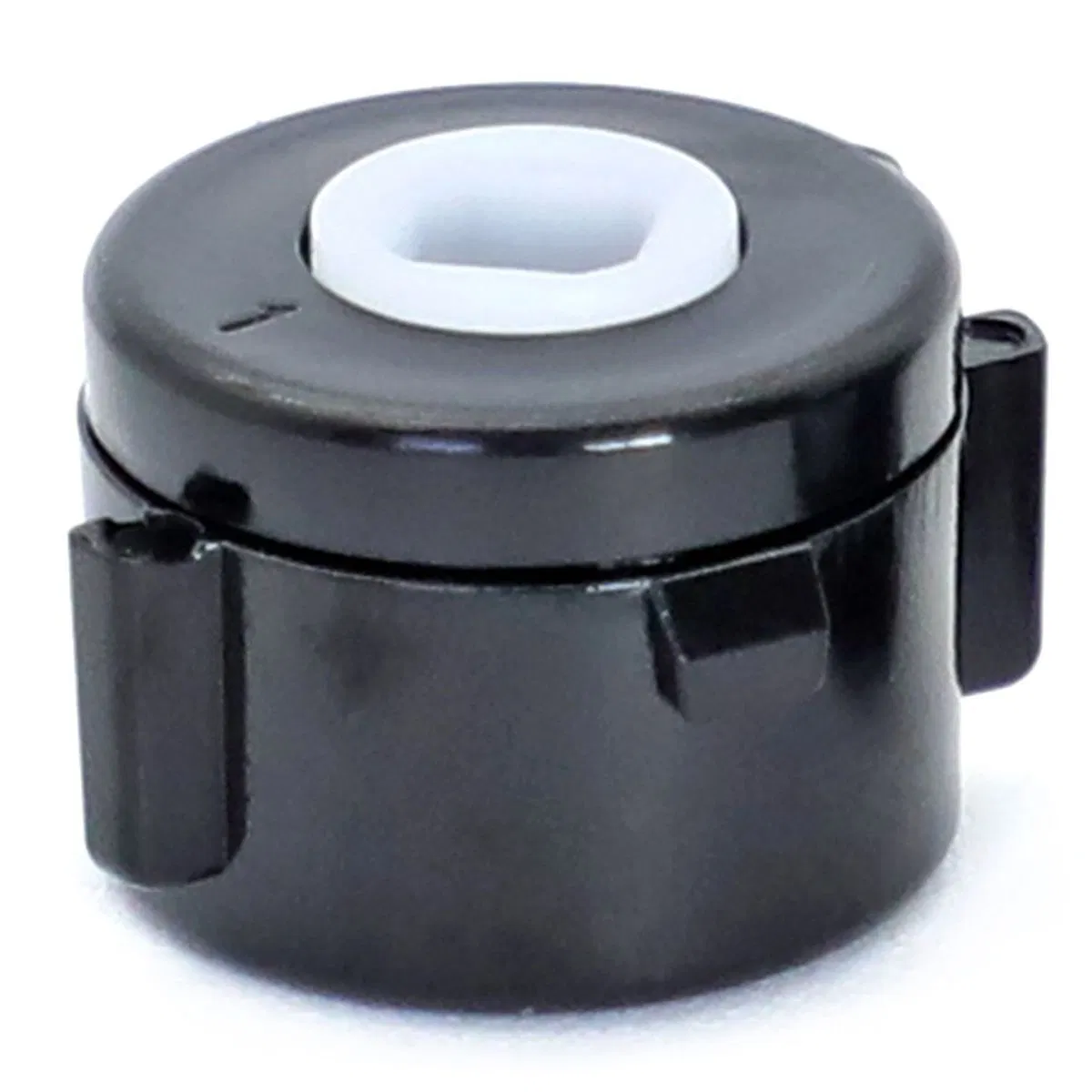 Мини роторные демпферы для автомобильного интерьера