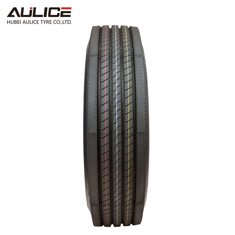 Aulice China Truck Tires 22.5 Wholesale Truck Tires 11r22.5 12r22.5 Chinese Factory Tyre Suppliers