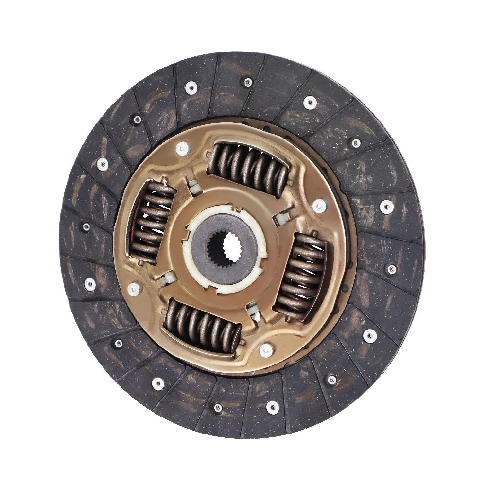 Диск сцепления для Chevrolet: прочный, низковибрационный